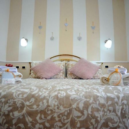 Parthenope Bed & Breakfast San Lazzaro di Agerola Exterior photo