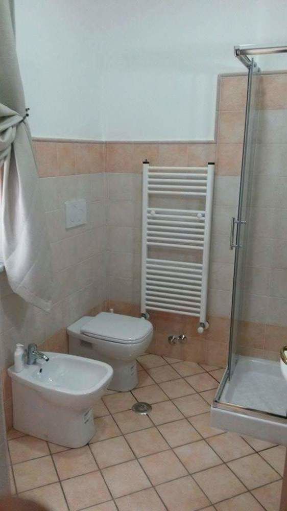 Parthenope Bed & Breakfast San Lazzaro di Agerola Exterior photo