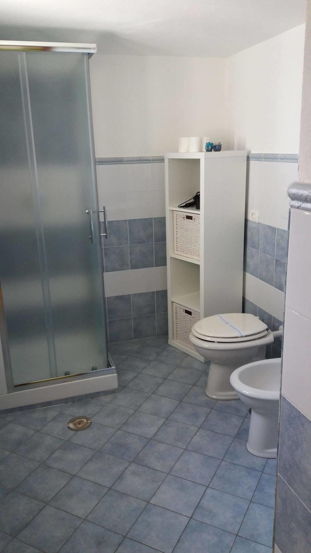 Parthenope Bed & Breakfast San Lazzaro di Agerola Exterior photo