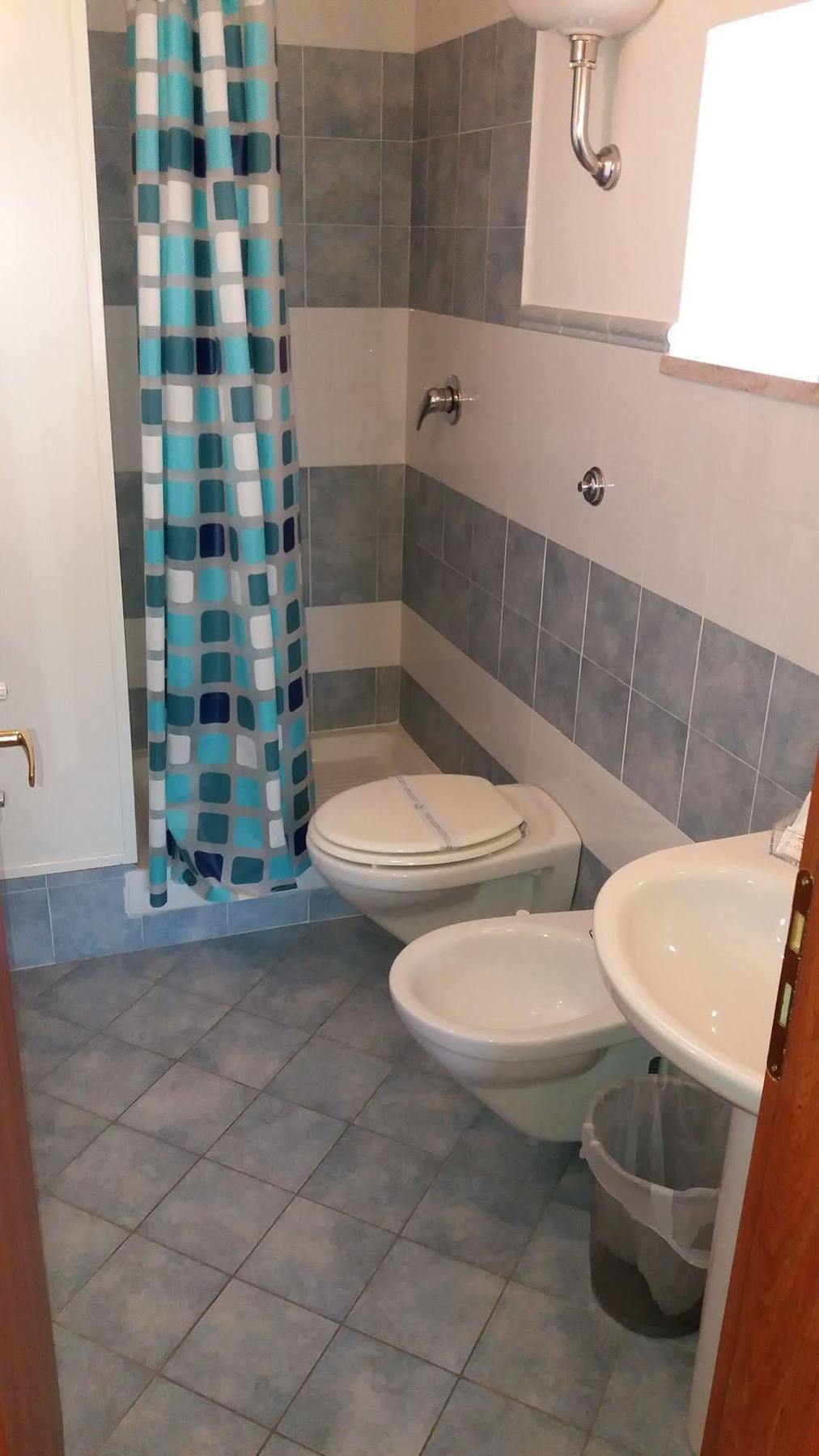 Parthenope Bed & Breakfast San Lazzaro di Agerola Exterior photo